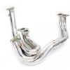 Headers exhaust manifold RCM SUBARU IMPREZA '92-'15 stainless steel
