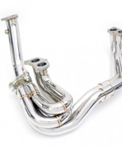 Headers exhaust manifold RCM SUBARU IMPREZA '92-'15 stainless steel