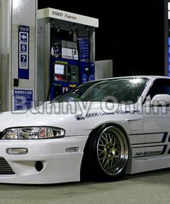 Wide Body Pandem Rocket Bunny NISSAN S14