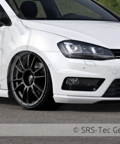 Wide Fenders GT VW GOLF VII