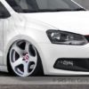 Wide Fenders GT VW POLO V 6R