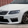 Wide Fenders GT SKODA OCTAVIA III