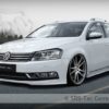 Wide Fenders GT VW PASSAT B7