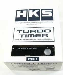 Turbo Timer HKS (type 1)