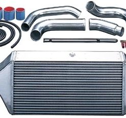 Competition Intercooler HKS R-type MITSUBISHI LANCER EVO VII-VIII-IX