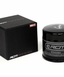 High Performance Oil Filter RCM (M20X1.5)