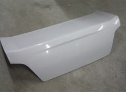Bootlid/Trunk for SUBARU IMPREZA new age GDA GDB GDF (01-07)