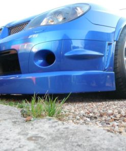 Front Lip for SUBARU IMPREZA GDF (05-07)