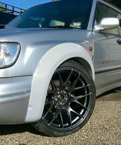 Arch Flares kit (6 piece) SUBARU FORESTER
