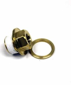 Oil Galley Plug for SUBARU