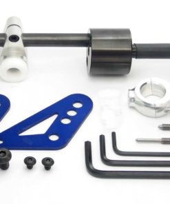 Short Shift GFB SUBARU STI 6speed SuperShort kit
