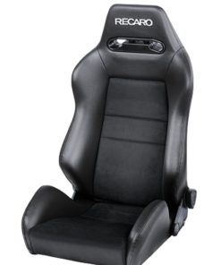 Recaro SEATS Speed