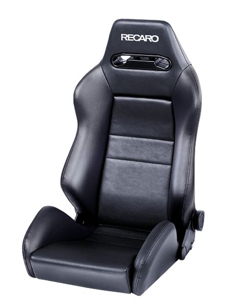 Recaro SEATS Speed - Image 3