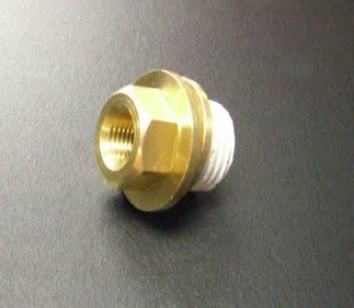 Oil Galley Plug for SUBARU - Image 2