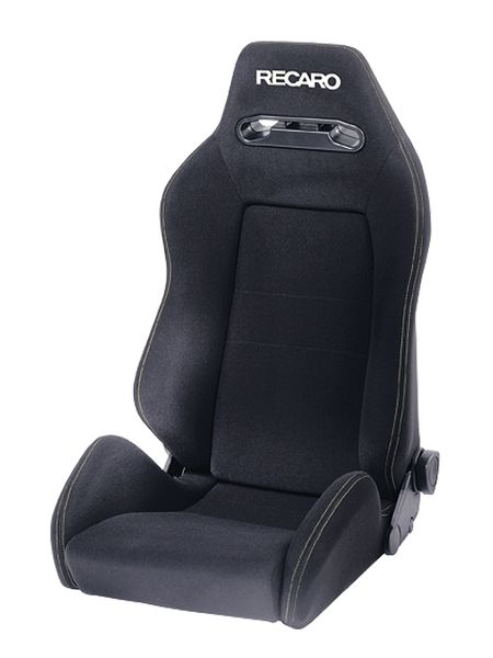 Recaro SEATS Speed - Image 7