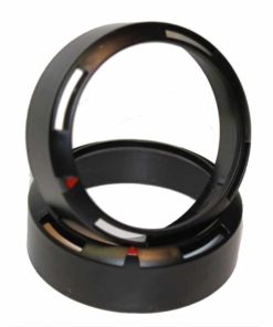 Bezel Trim Cover PremiumSeries ø52mm