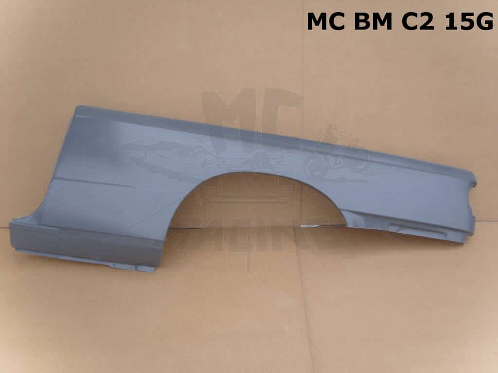 Wide Body Kits BMW E30 M3 - Image 9