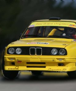 Wide Body Kits BMW E30 Large