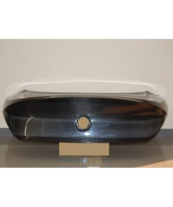 Carbon Trunk BMW 6series E63