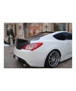 Carbon Trunk HYUNDAI GENESIS '09-'11 HC Style