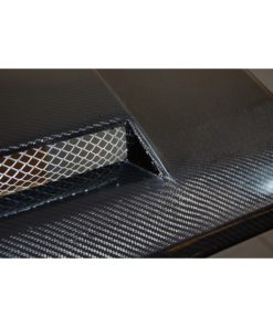 Carbon Hood MERCEDES G class W463