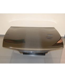 Carbon Hood NISSAN 240SX S14 '95-'99 (without air intake)