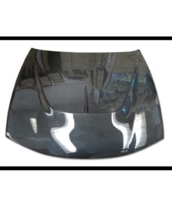 Carbon Hood NISSAN 240SX S14 '95-'99 (with air intake)