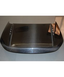 Carbon Hood LAND ROVER EVOQUE