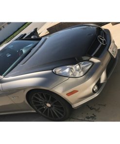 Carbon Hood MERCEDES CLS class W219 '04-'10