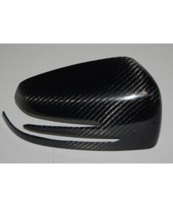 Carbon Mirror Cover MERCEDES W204-W212-W218-W221