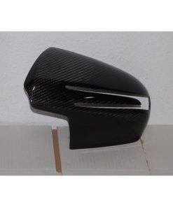 Carbon Mirror Cover MERCEDES CLS class W219