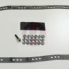 Oil Pan Gasket B series