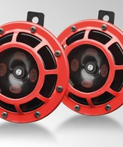 Supertone Horn kit (set of 2)