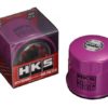 Hybrid sport oil filter HKS