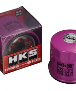 Hybrid sport oil filter HKS