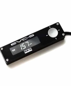 EVC-S eletronic valve controller HKS
