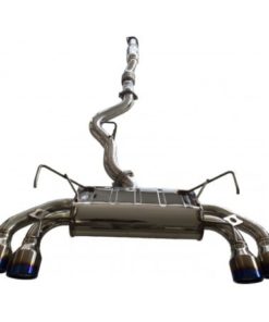 Cat back INVIDIA for SUBARU Impreza WRX-STI GR 2008-2012