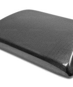 Carbon Hood scoop SUBARU Impreza WRX-STI GDA '00-'02