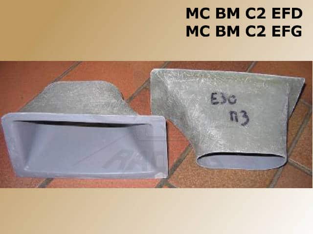 Wide Body Kits BMW E30 M3 - Image 13