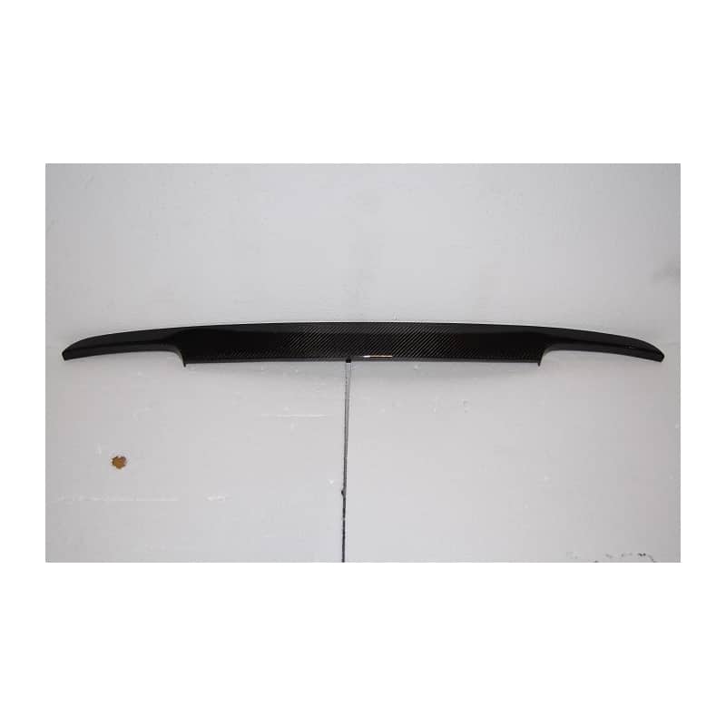 Carbon Rear Diffuser MERCEDES cls class C219