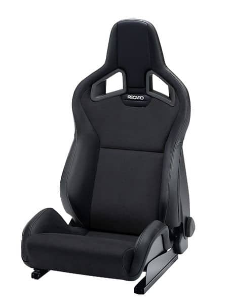 Recaro SEATS Sportster CS AIRBAG (with seat heating) - Image 4