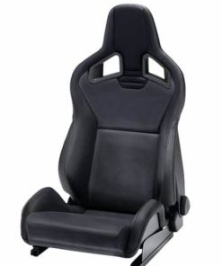 Recaro SEATS Sportster CS