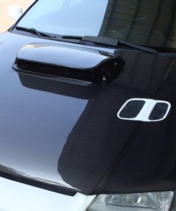 Carbon Hood scoop SUBARU Impreza WRX GC8 '92-'00