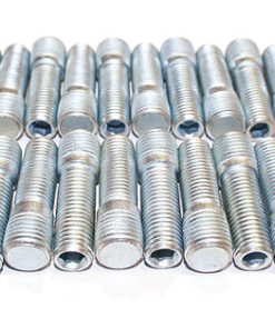 Stud Conversion Kit to Lug Nuts 12x1.5 (set of 20)