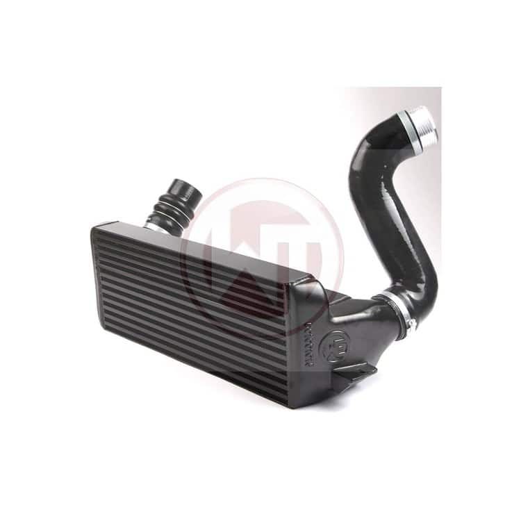 Performance Intercooler kit EVO 2 for BMW E82 E90