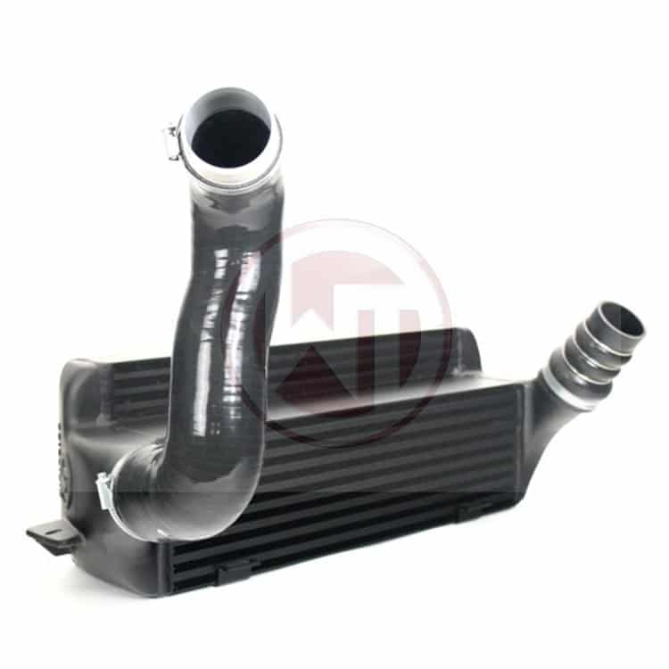 Performance Intercooler kit EVO 2 for BMW E82 E90 - Image 3