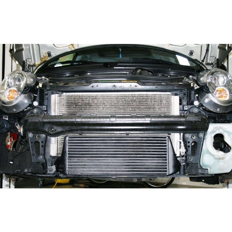 Performance Intercooler kit MINI COOPER S 2006-2010 - Image 5