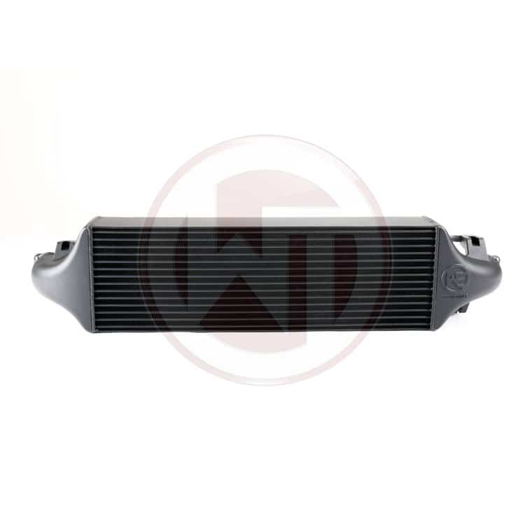 Competition Intercooler MERCEDES-BENZ (CL) A-B Class EVO1