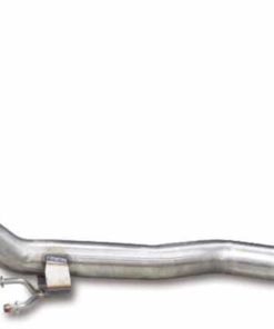 Downpipe AUDI TT/TTS (2.0 - EURO 6)