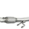 Downpipe AUDI S1 2.0 TFSI